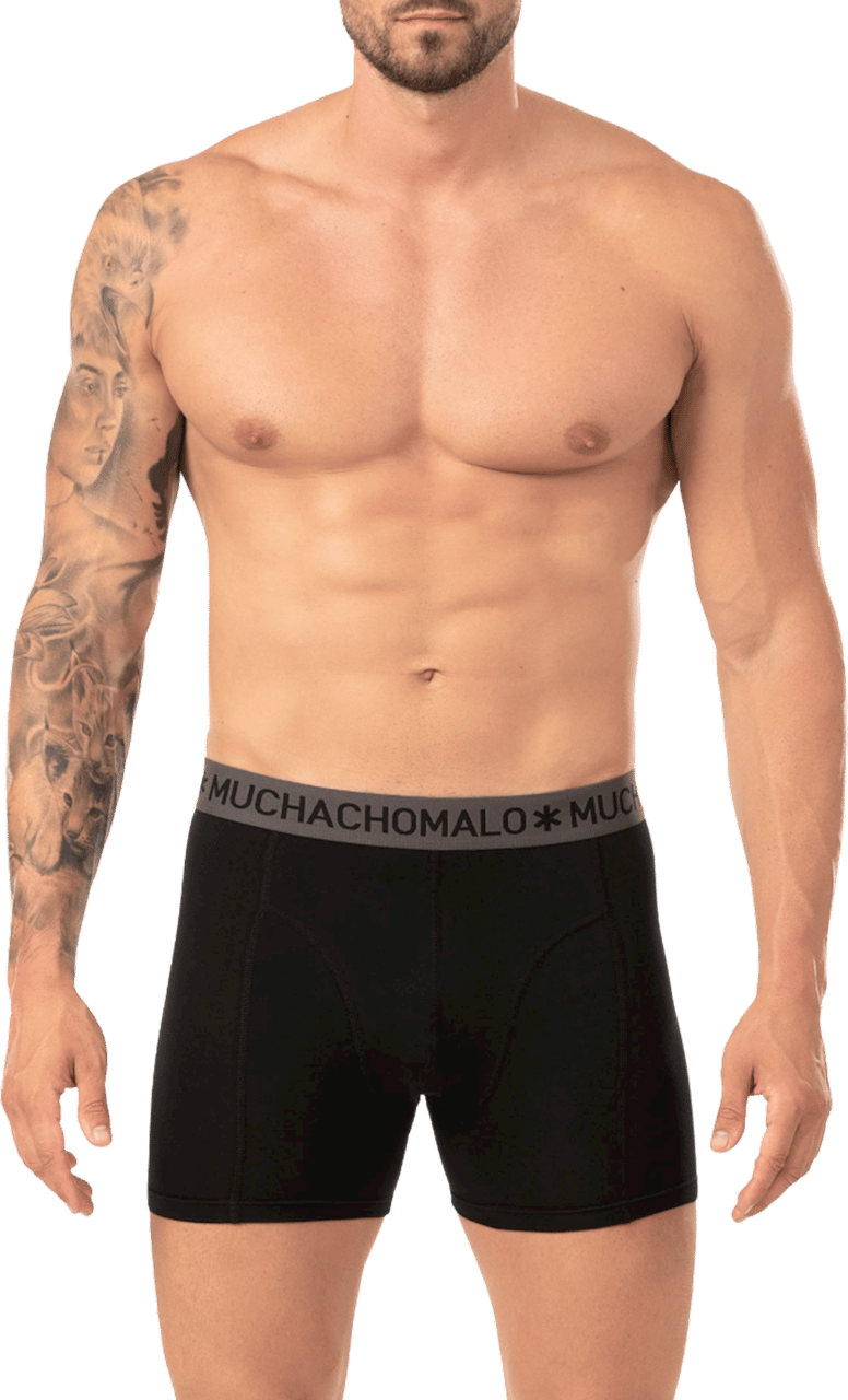 Muchachomalo Muchachomalo Divers