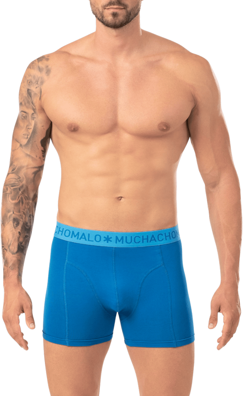 Muchachomalo Muchachomalo Divers