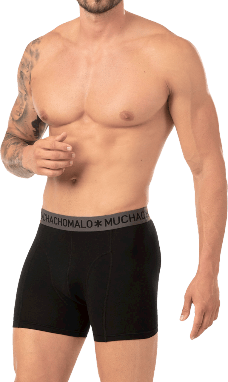 Muchachomalo Muchachomalo Divers