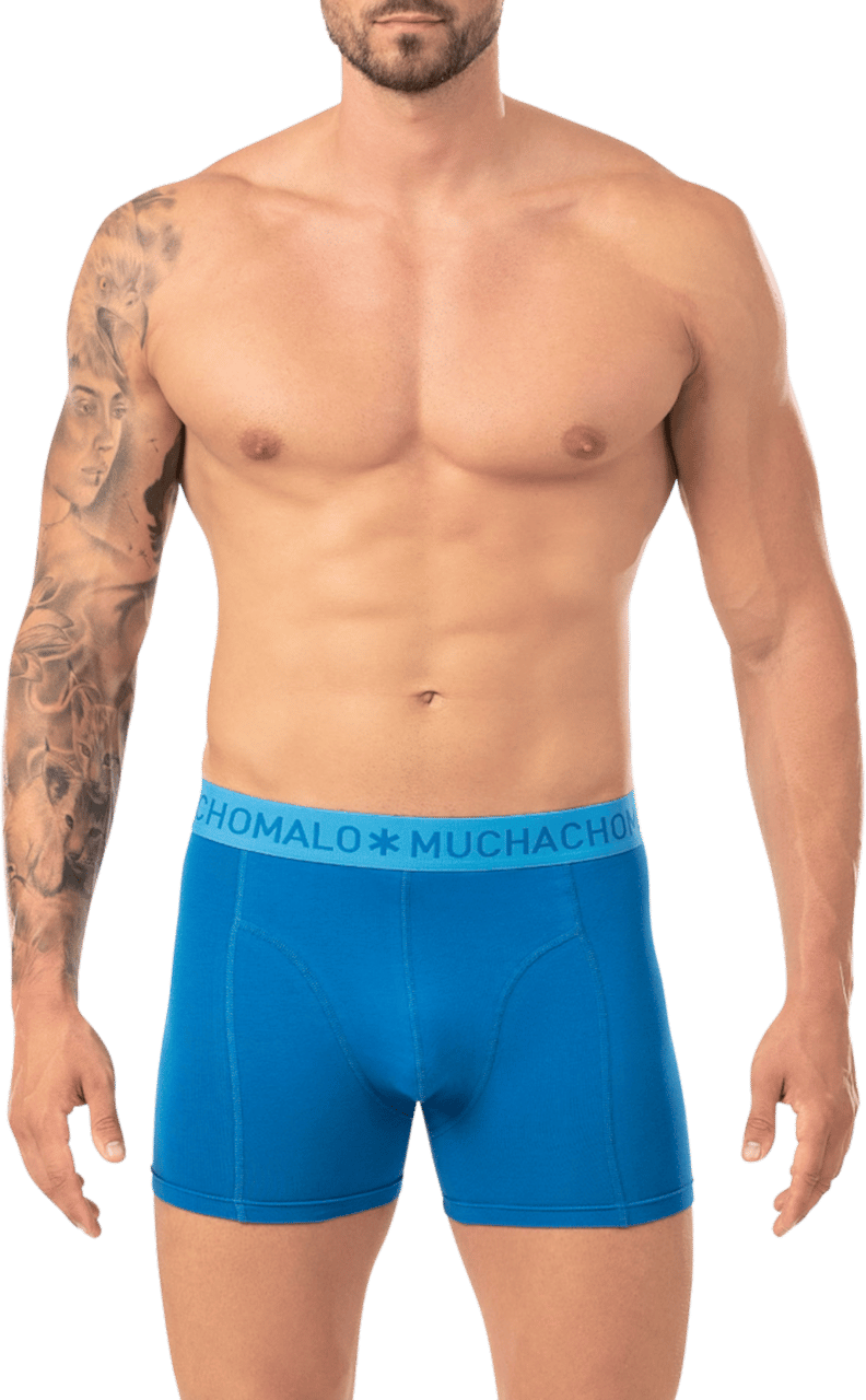 Muchachomalo Muchachomalo Divers