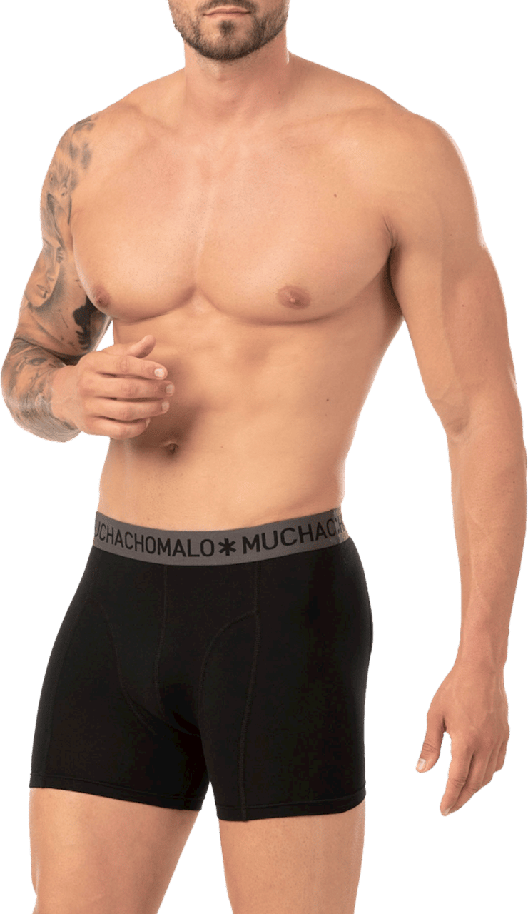 Muchachomalo Muchachomalo Divers