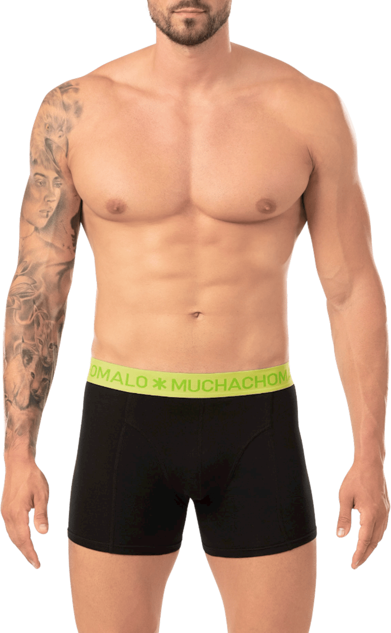 Muchachomalo Muchachomalo Divers