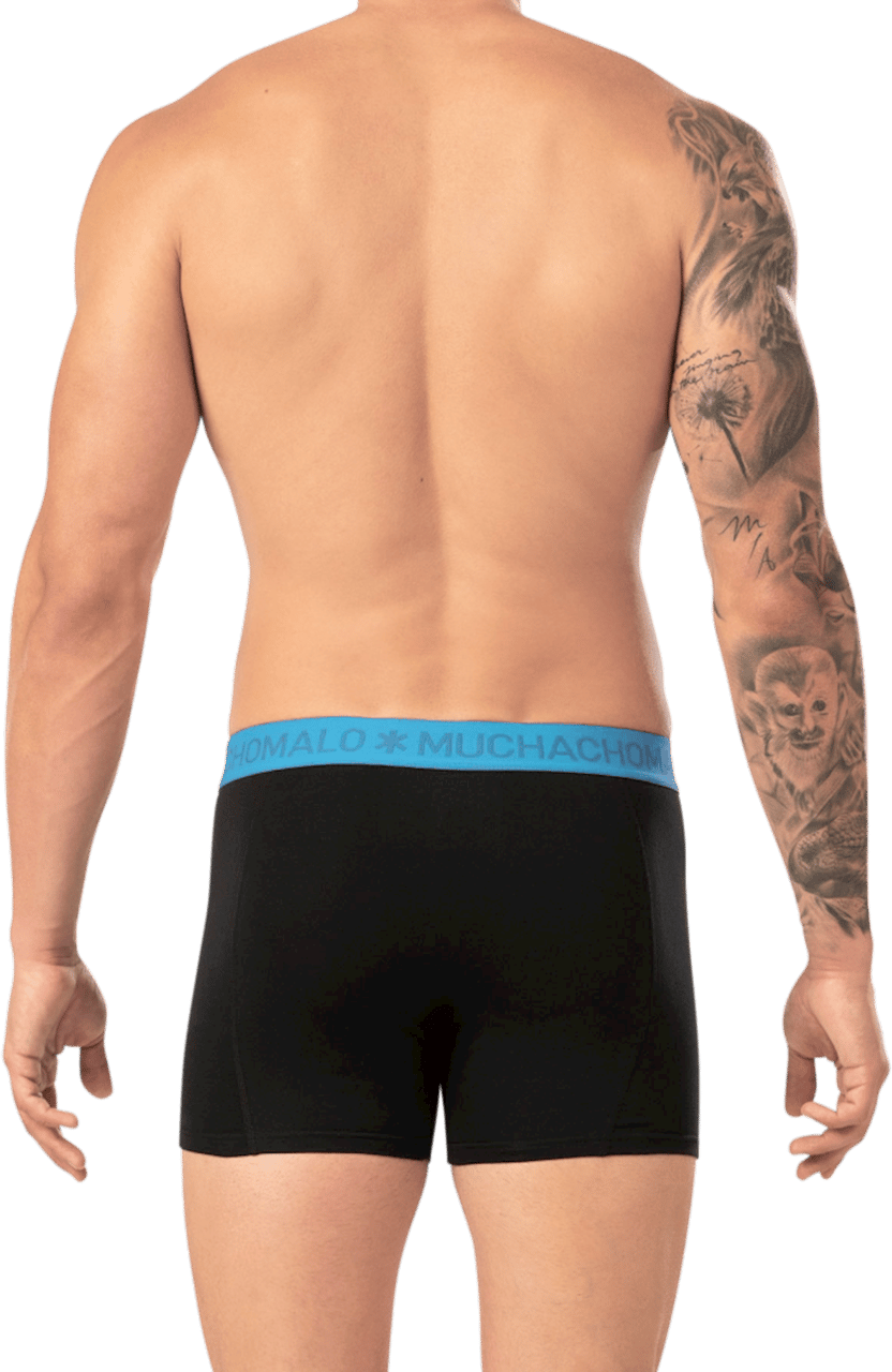 Muchachomalo Muchachomalo Divers