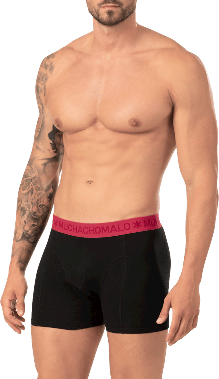 Muchachomalo Muchachomalo Divers