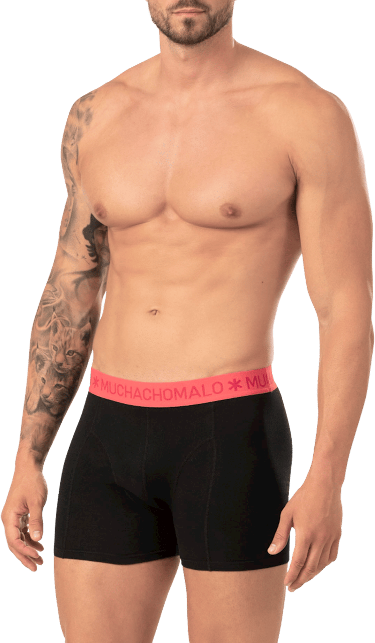 Muchachomalo Muchachomalo Divers