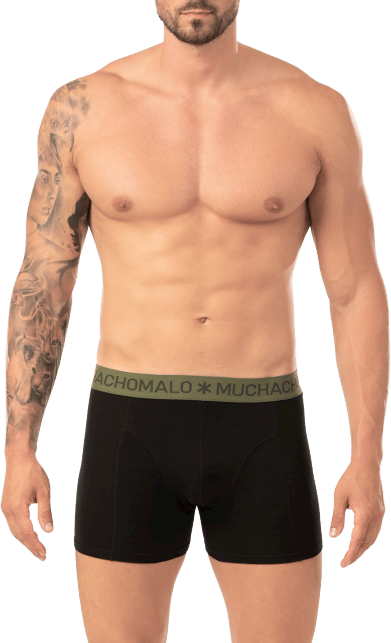 Muchachomalo Muchachomalo Divers