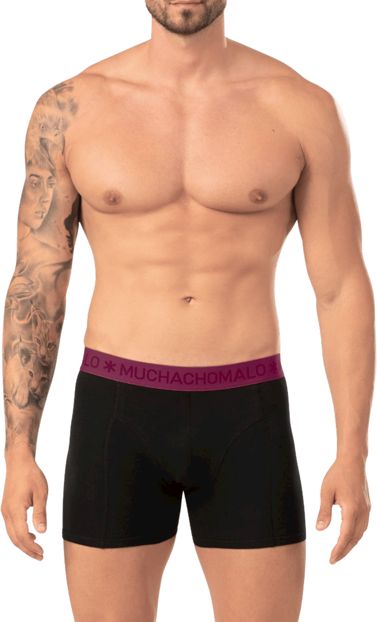 Muchachomalo Muchachomalo Divers