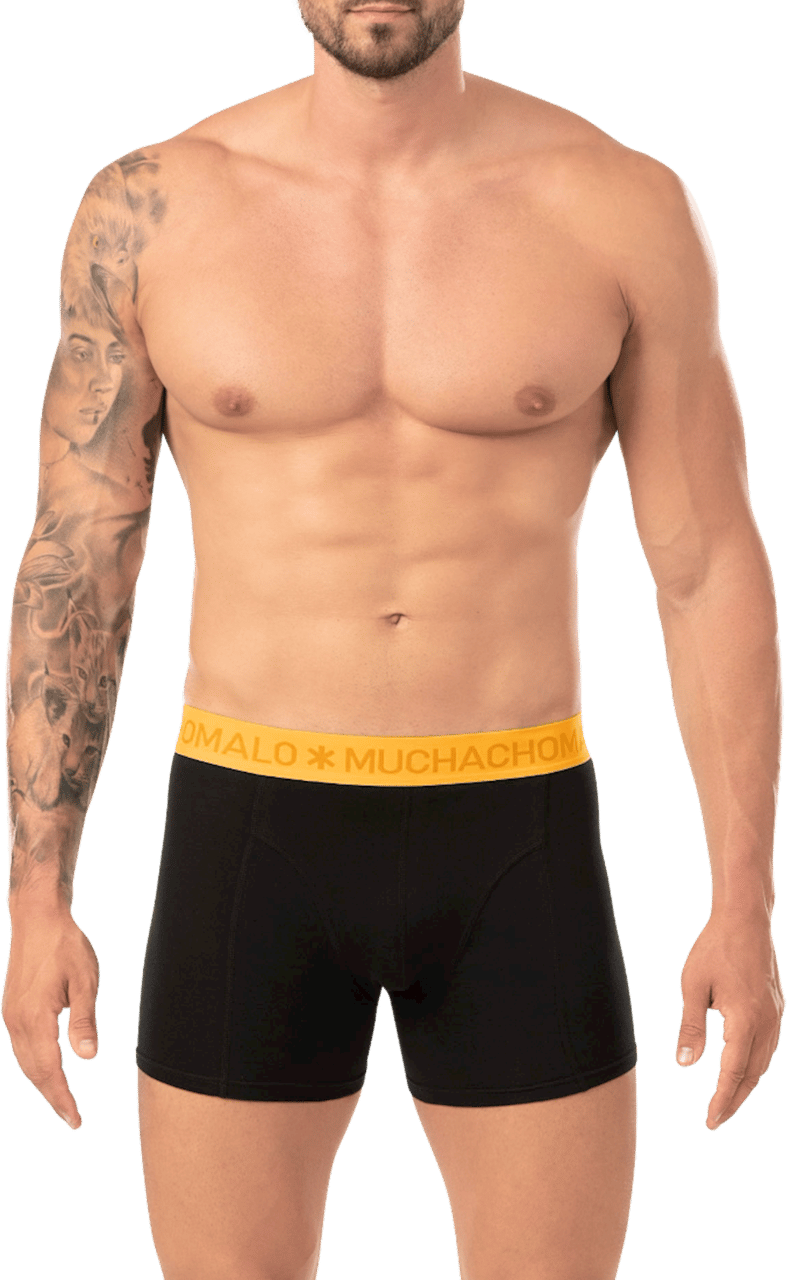 Muchachomalo Muchachomalo Divers