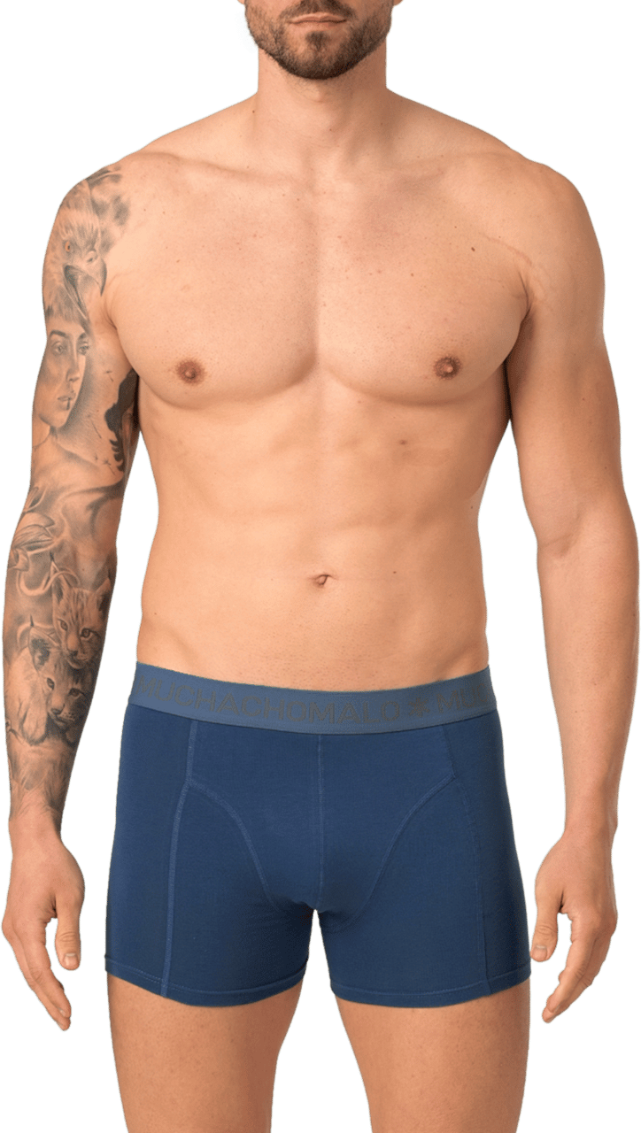 Muchachomalo Muchachomalo Divers