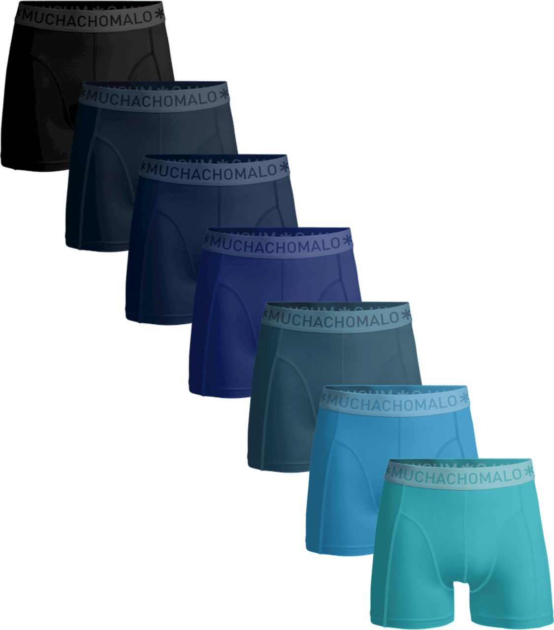 Muchachomalo Muchachomalo Divers