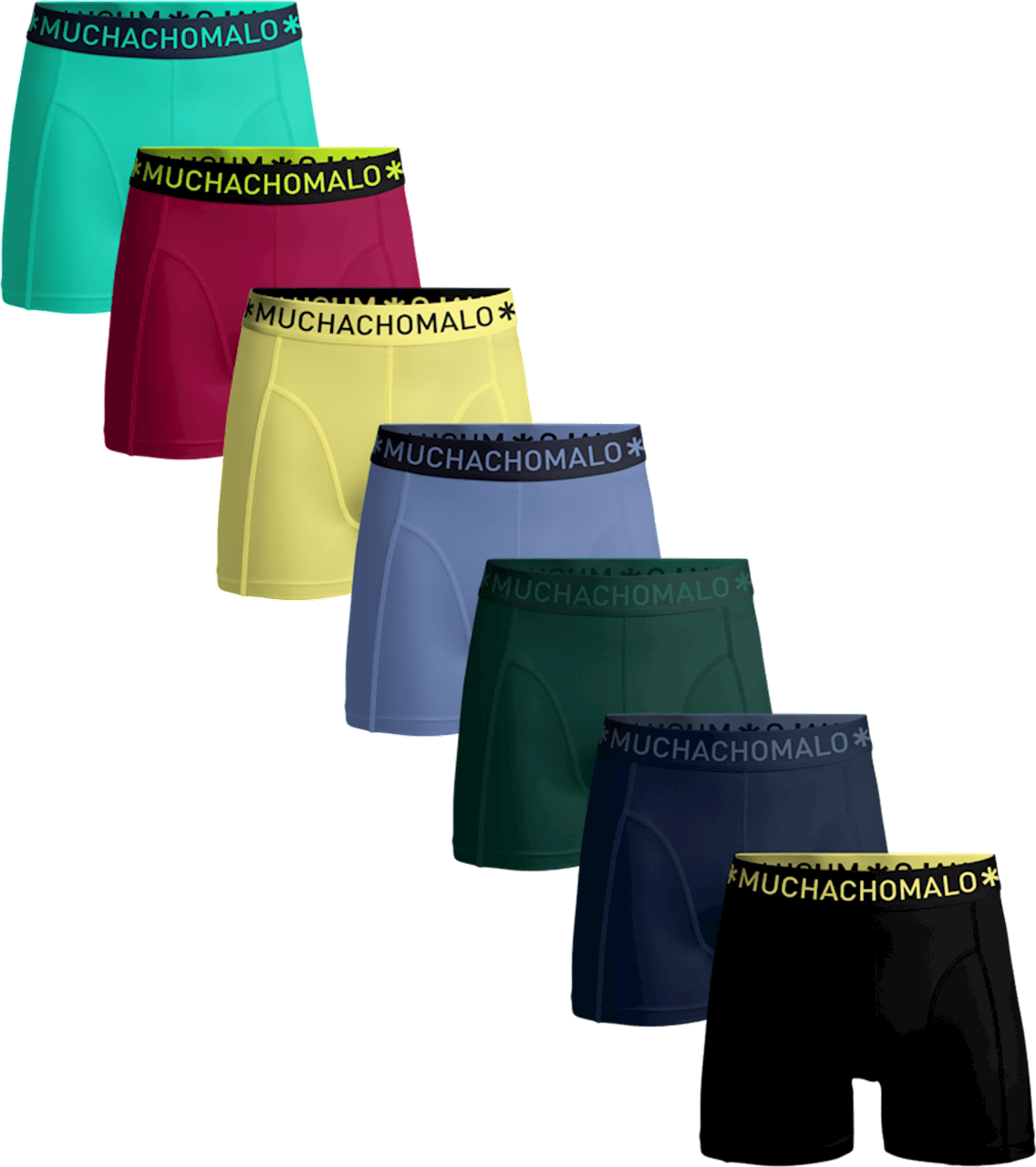 Muchachomalo Muchachomalo Divers