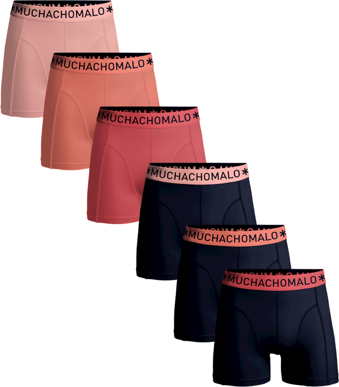 Muchachomalo Muchachomalo Divers