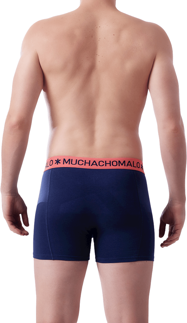 Muchachomalo Muchachomalo Divers