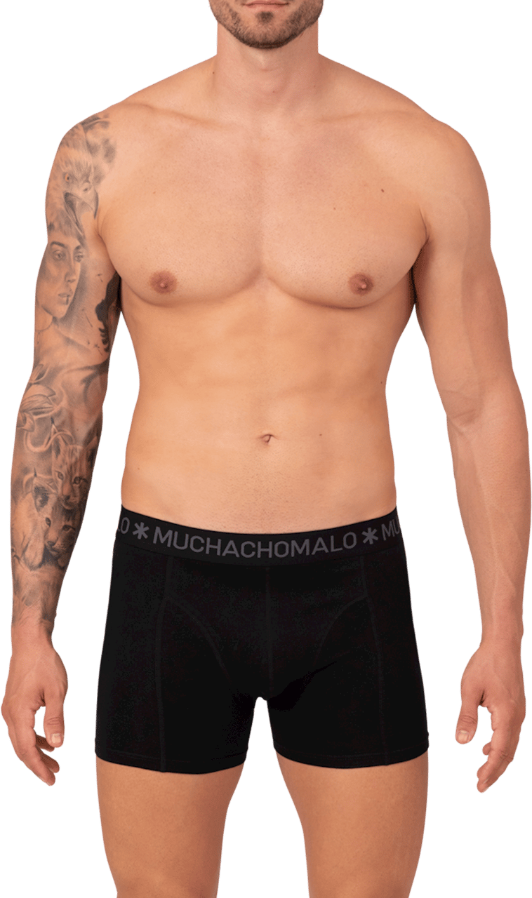 Muchachomalo Muchachomalo Divers