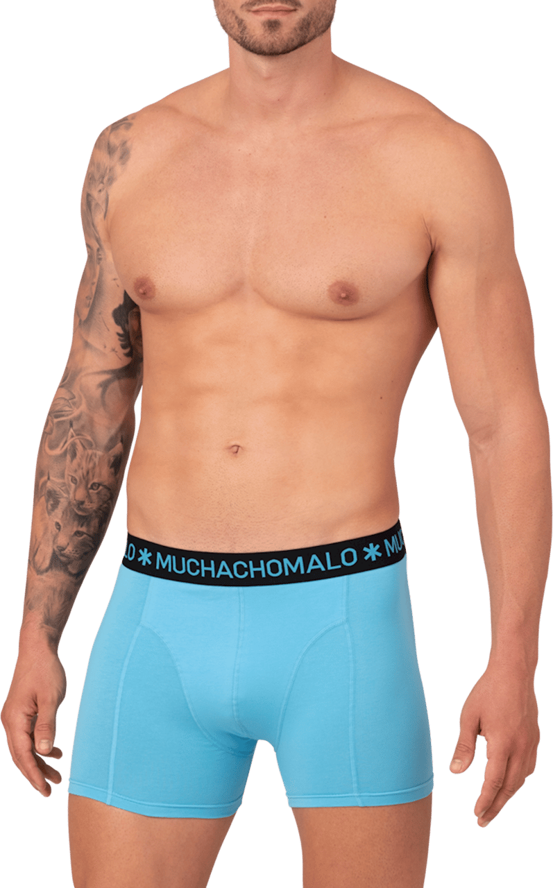 Muchachomalo Muchachomalo Divers