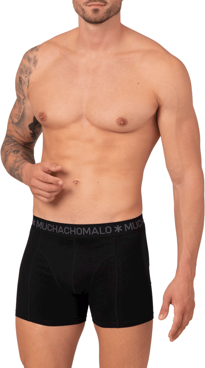 Muchachomalo Muchachomalo Divers