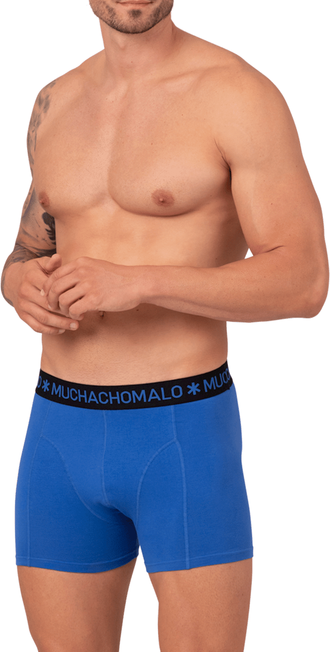 Muchachomalo Muchachomalo Divers