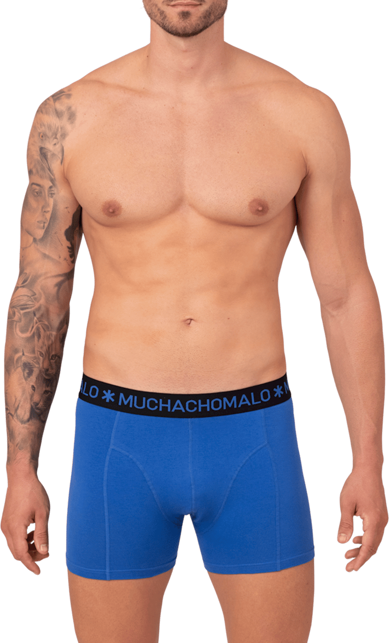 Muchachomalo Muchachomalo Divers