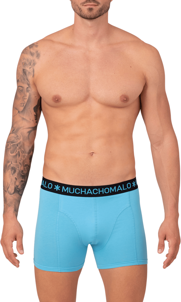 Muchachomalo Muchachomalo Divers