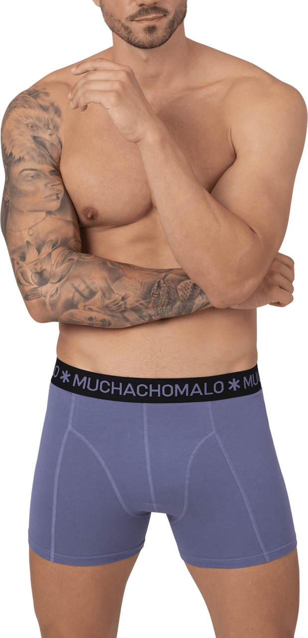 Muchachomalo Muchachomalo Divers