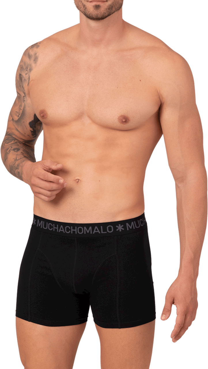 Muchachomalo Muchachomalo Divers