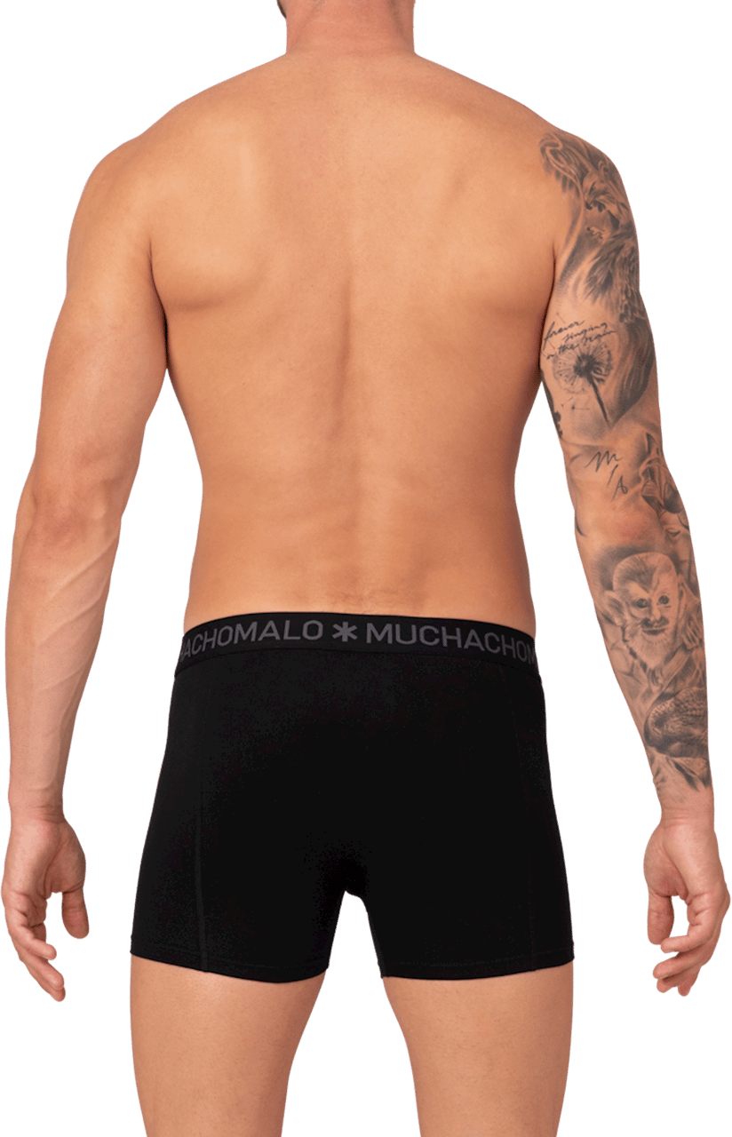 Muchachomalo Muchachomalo Divers