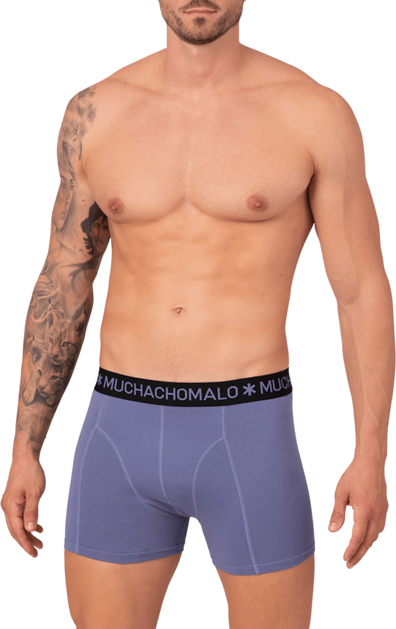 Muchachomalo Muchachomalo Divers