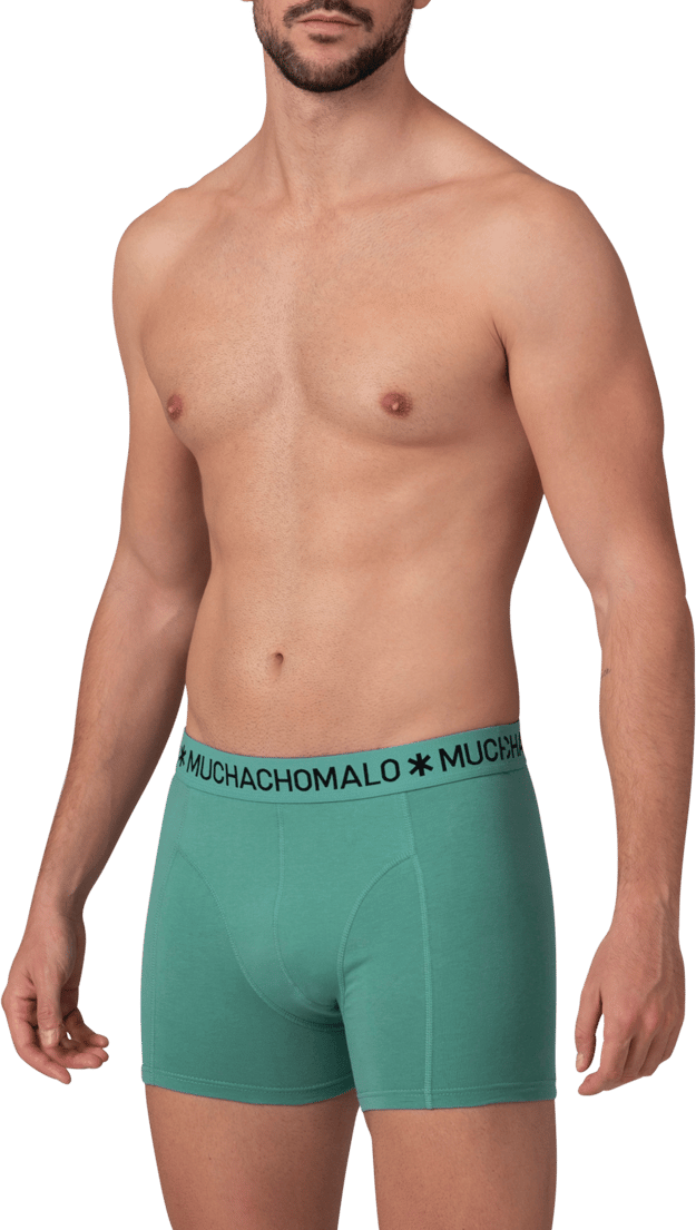 Muchachomalo Muchachomalo Divers