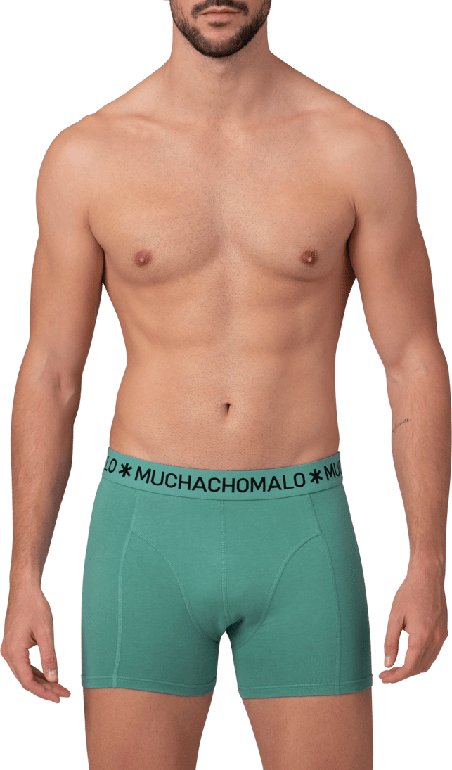 Muchachomalo Muchachomalo Divers