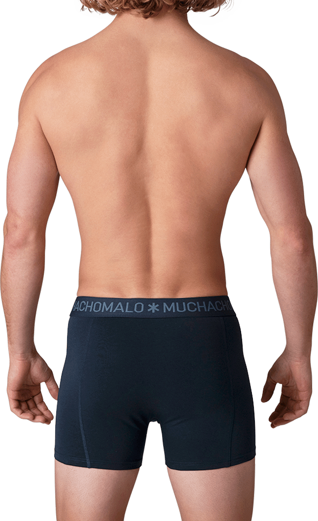 Muchachomalo Muchachomalo Divers