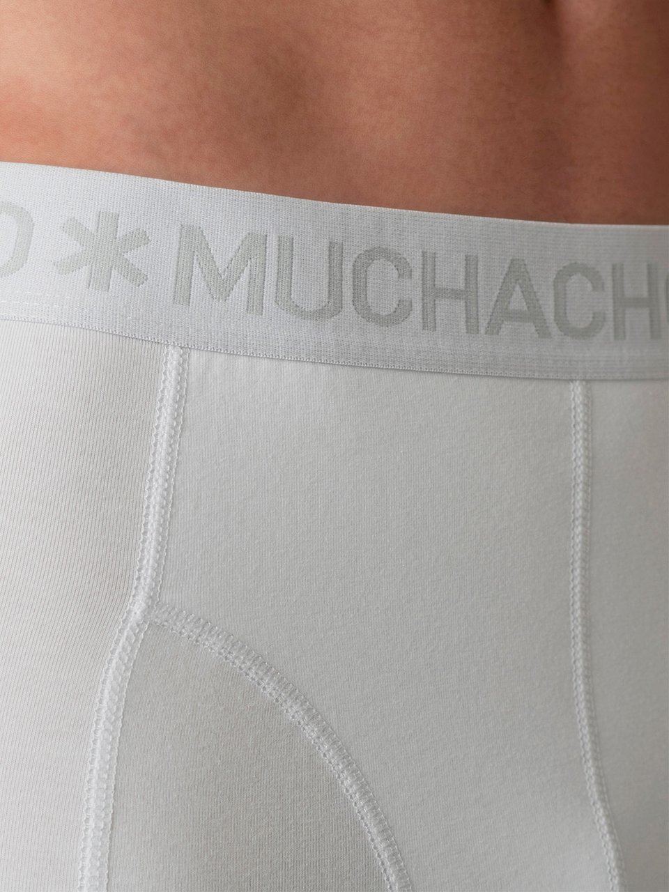 Muchachomalo Boxershorts 12-Pack Multicolor Divers