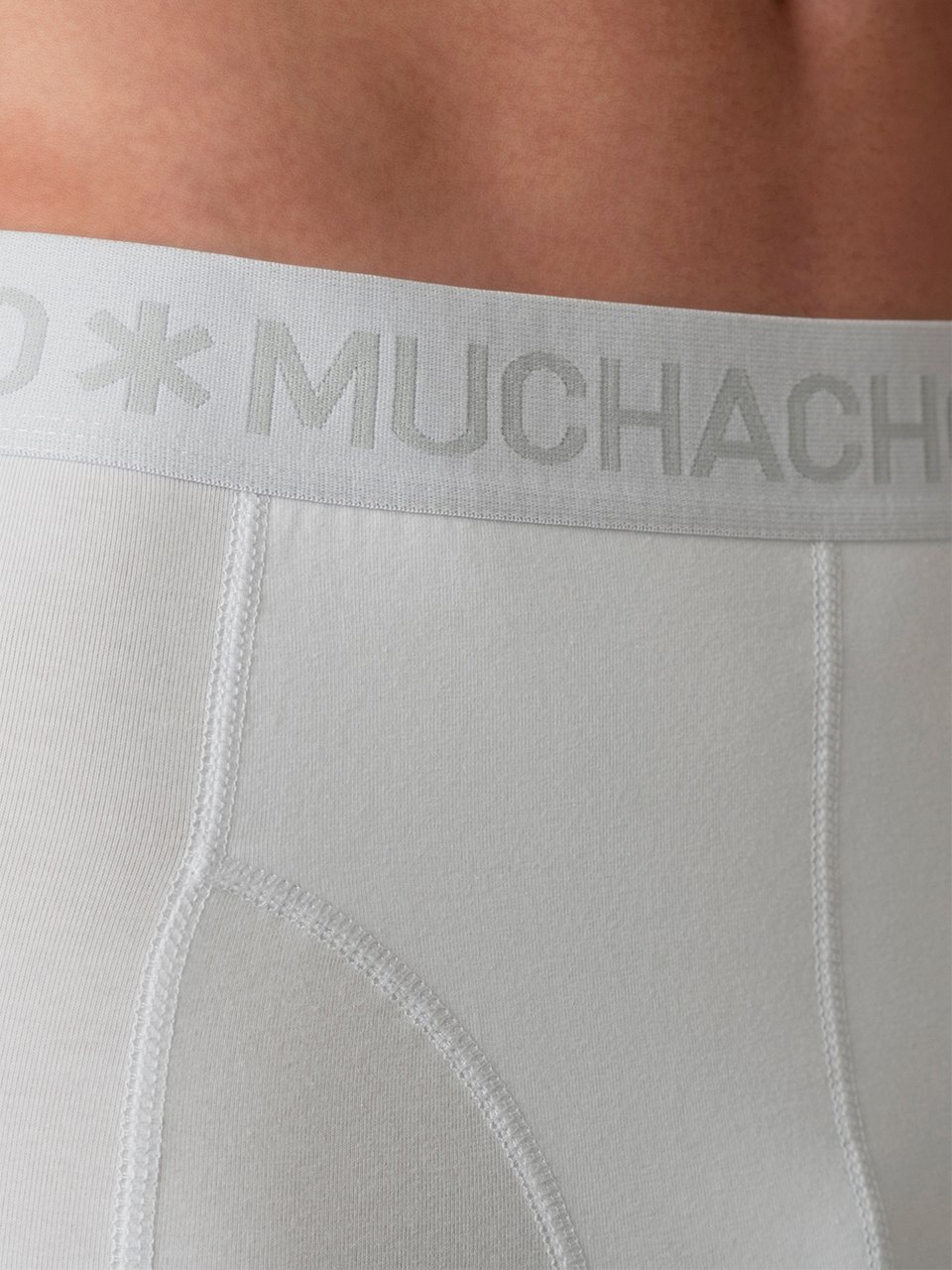 Muchachomalo Boxershorts 12-Pack Multicolor Divers