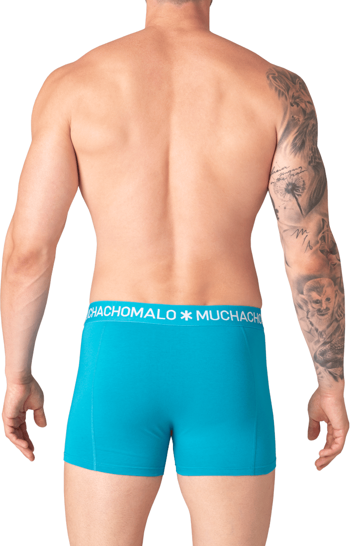 Muchachomalo Muchachomalo Divers