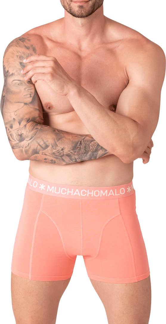 Muchachomalo Muchachomalo Divers