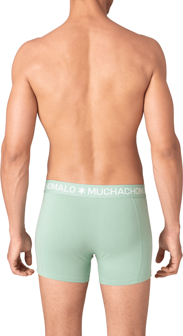 Muchachomalo Muchachomalo Divers