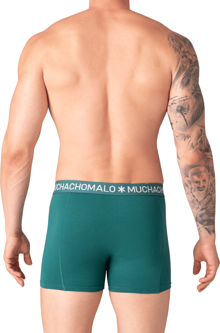 Muchachomalo Muchachomalo Divers