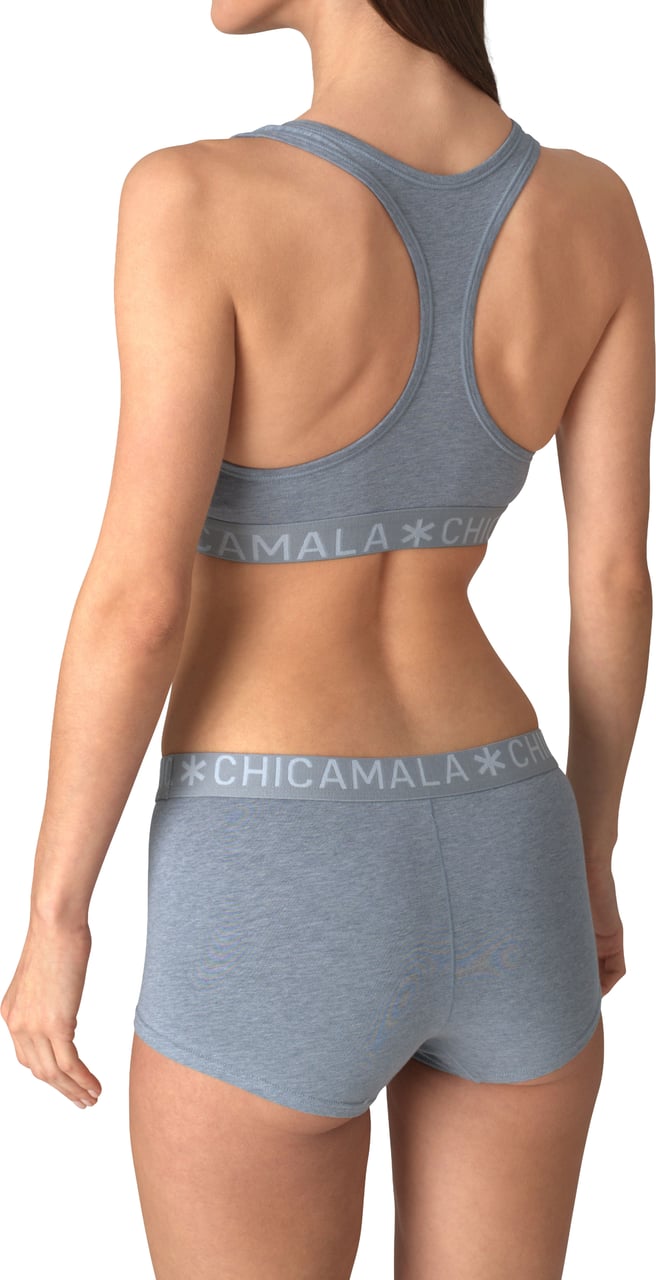 Muchachomalo Boxershorts 2-Pack Multicolor Divers
