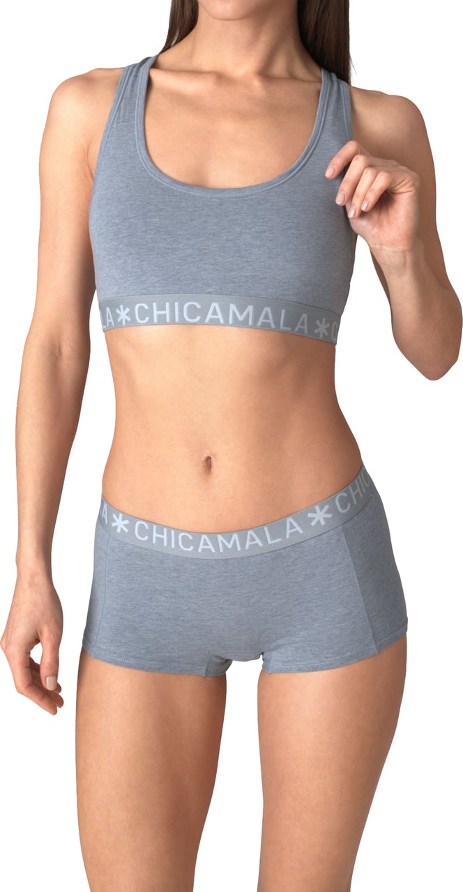 Muchachomalo Boxershorts 2-Pack Multicolor Divers