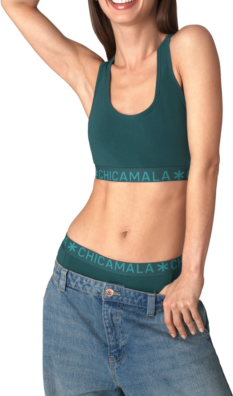 Muchachomalo Chicamala Sport BH Divers