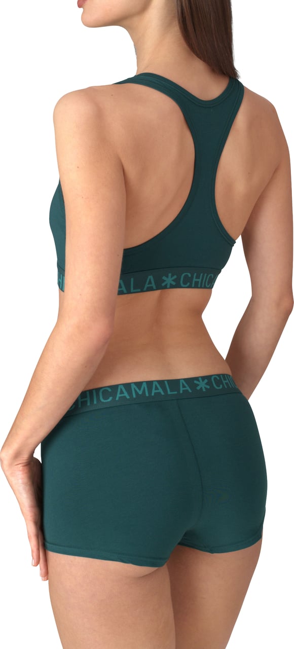 Muchachomalo Chicamala Sport BH Divers