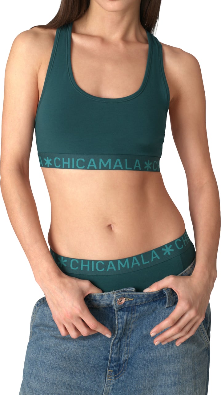 Muchachomalo Chicamala Sport BH Divers