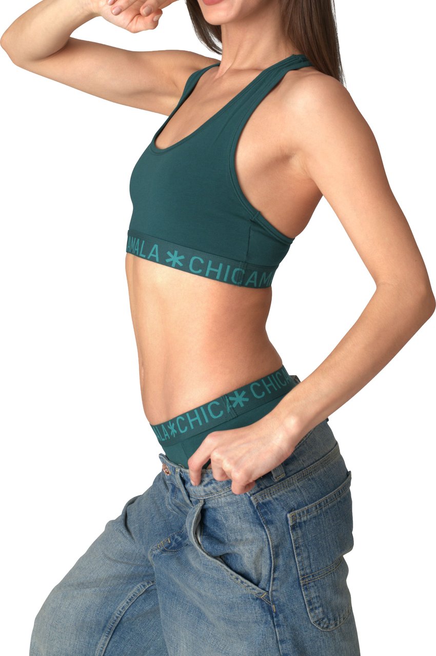 Muchachomalo Chicamala Sport BH Divers
