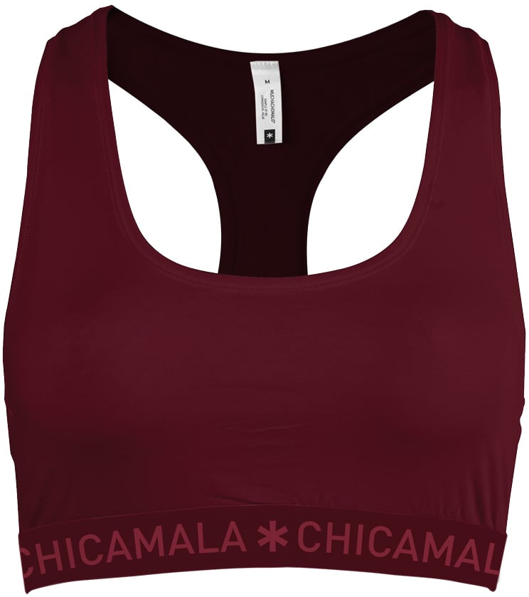 Muchachomalo Chicamala Sport BH Rood