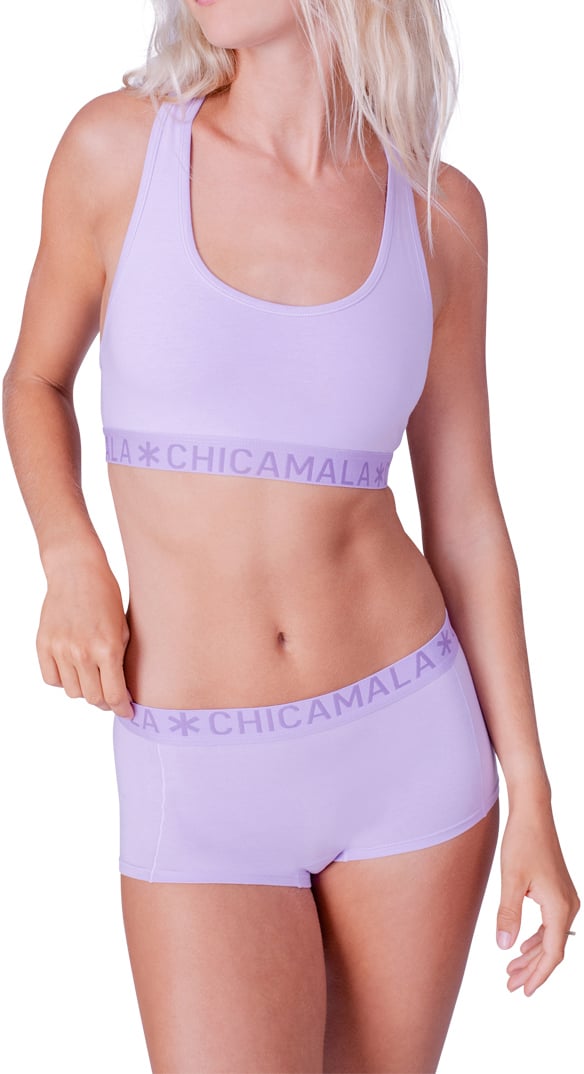 Muchachomalo Chicamala Sport BH Divers