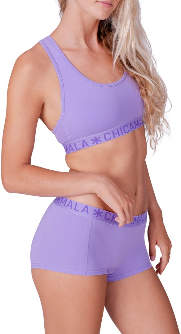 Muchachomalo Chicamala Sport BH Divers