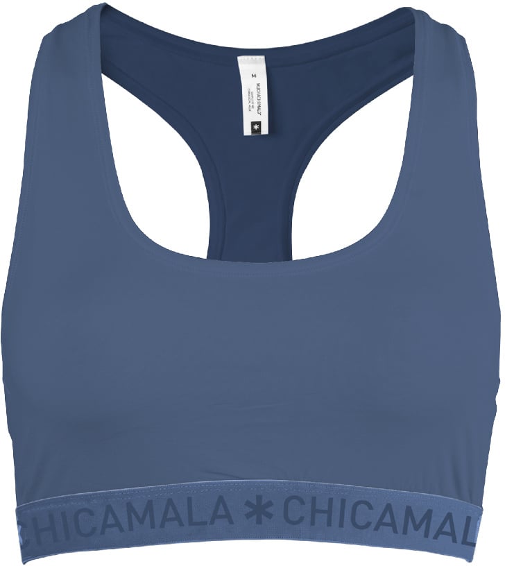 Muchachomalo Chicamala Sport BH Divers