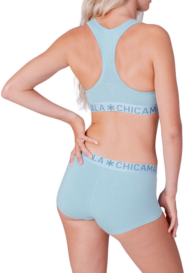Muchachomalo Chicamala Sport BH Divers