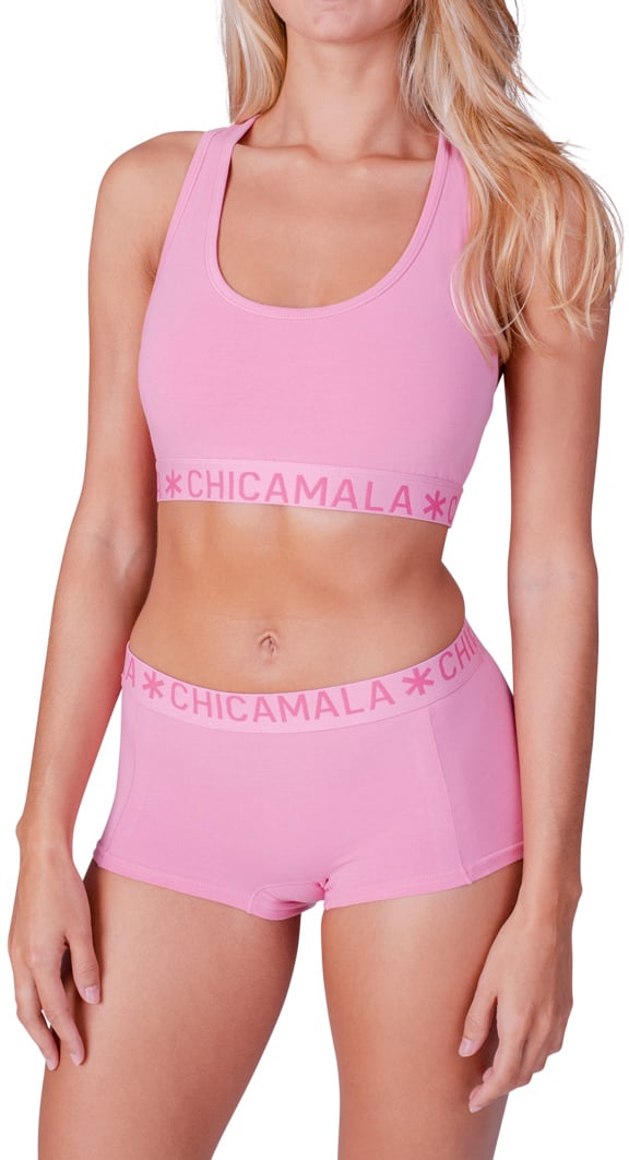 Muchachomalo Chicamala Sport BH Divers