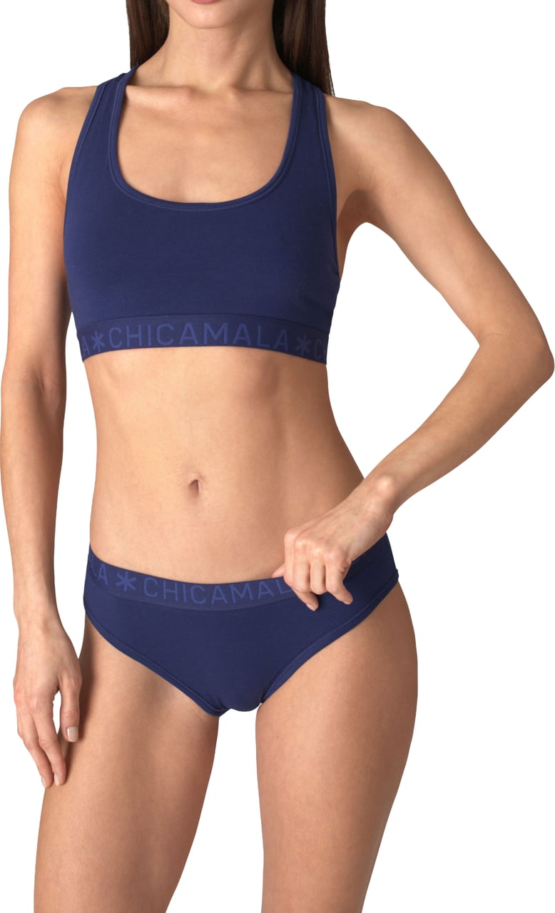 Muchachomalo Briefs 2-Pack Multicolor Divers