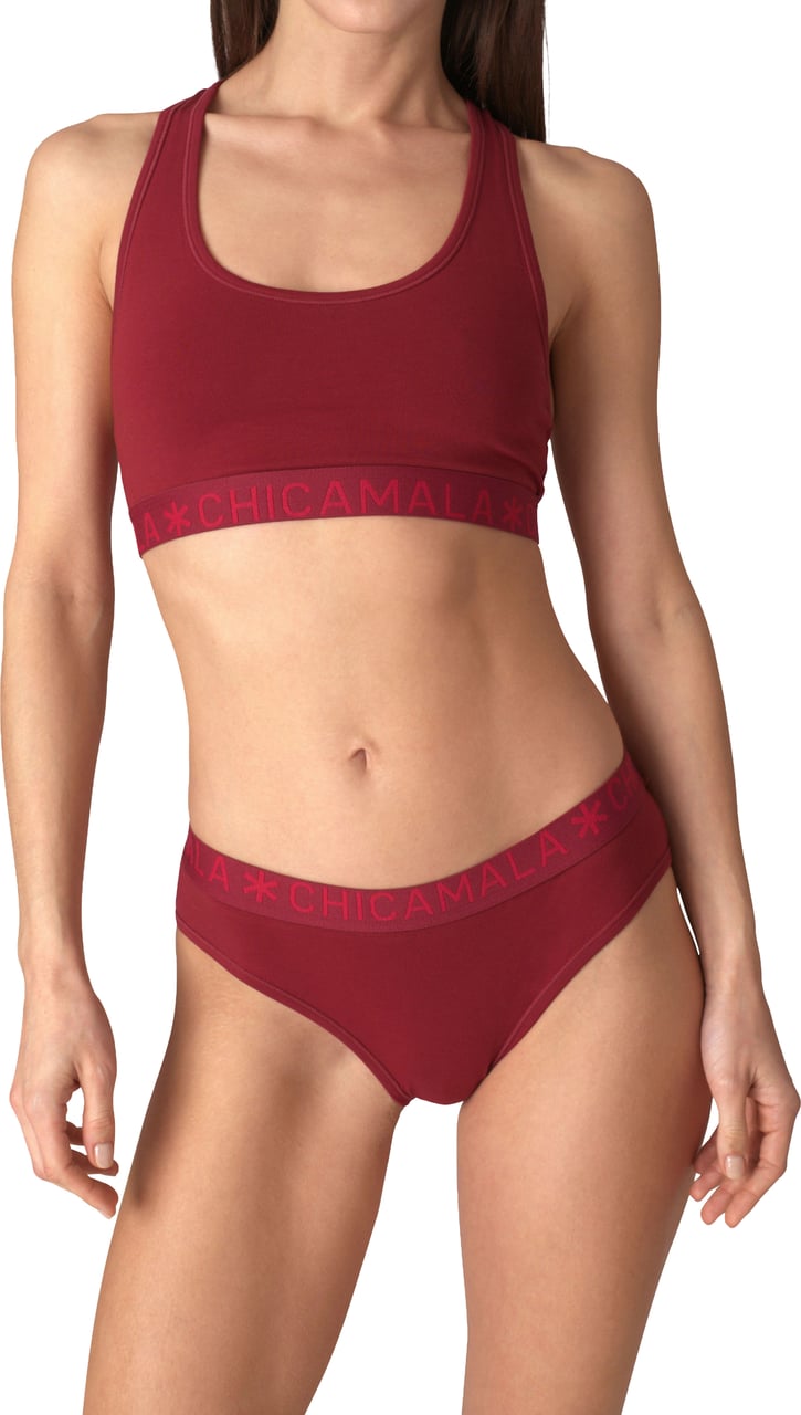 Muchachomalo Briefs 2-Pack Multicolor Divers